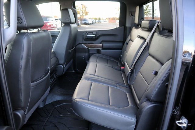 Used 2020 Chevrolet Silverado 1500 LT w/ Texas Edition image 26