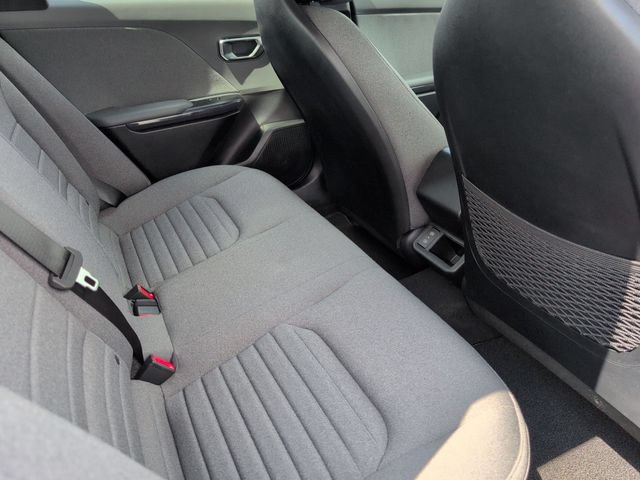 Used 2025 Kia K4 EX FWD image 17