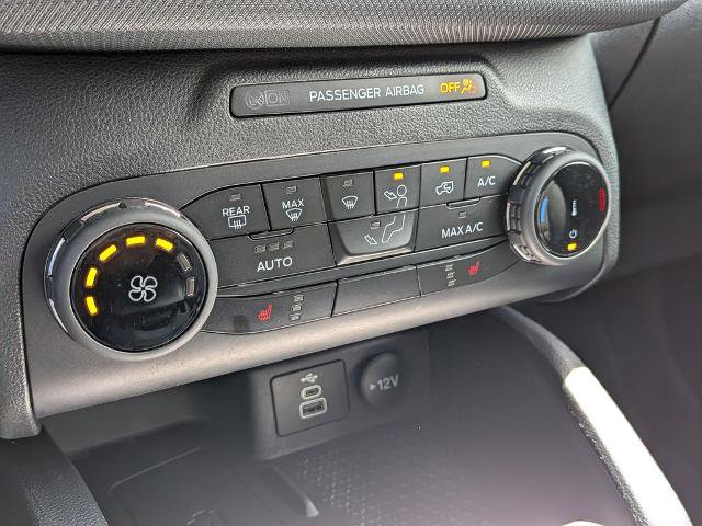 Certified 2023 Ford Bronco Sport Big Bend w/ Convenience Package AWD/4WD image 21