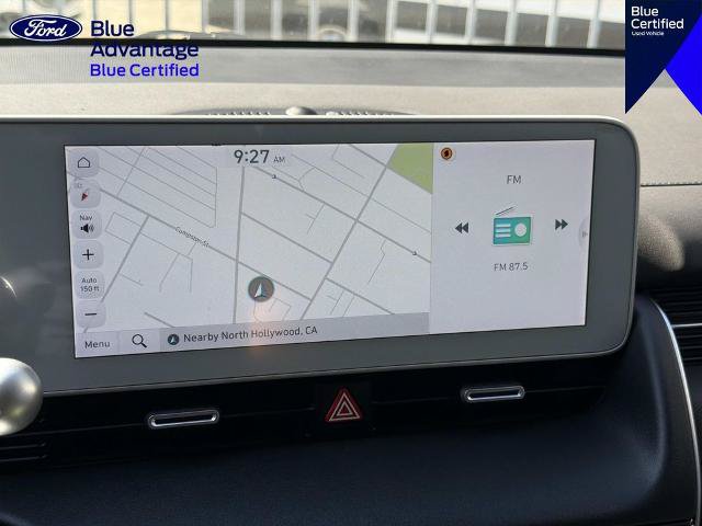Used 2024 Hyundai Ioniq 5 SEL RWD image 32