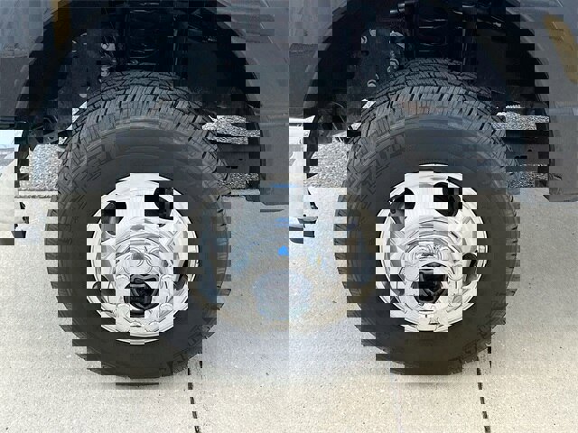 Certified 2025 Ford F350 XLT w/ 360-Degree Camera Package image 20