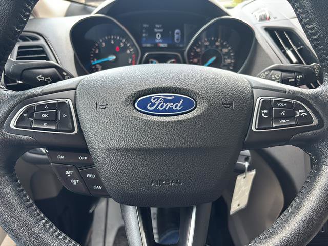 Certified 2018 Ford Escape SEL AWD/4WD image 26