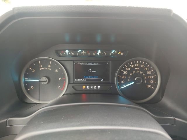 Certified 2020 Ford F150 XLT w/ Equipment Group 302A Luxury AWD/4WD image 24