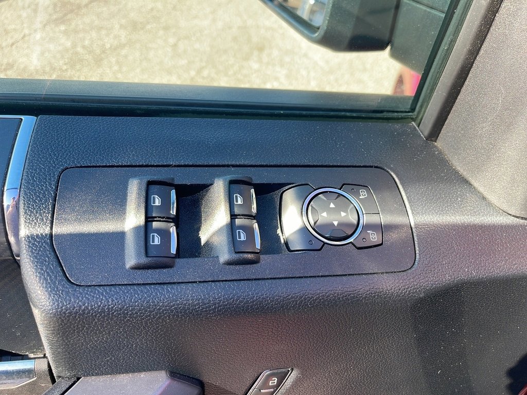 Certified 2020 Ford F150 XLT w/ Equipment Group 302A Luxury image 9