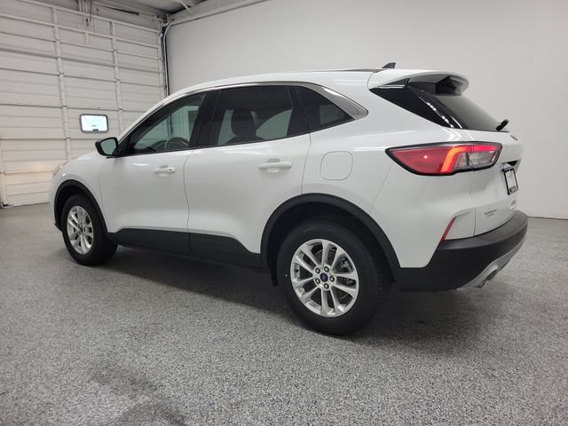 Certified 2022 Ford Escape SE AWD/4WD image 4