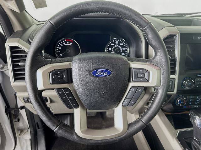 Certified 2019 Ford F150 Lariat w/ Trailer Tow Package AWD/4WD image 12
