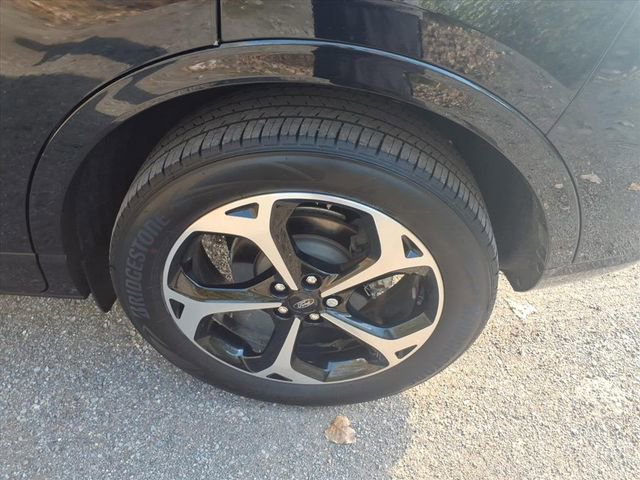 Certified 2023 Ford Escape ST-Line Select w/ Tech Pack #2 image 10