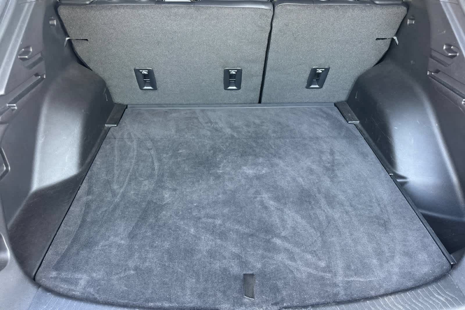 Used 2024 Chevrolet Equinox EV LT FWD image 16