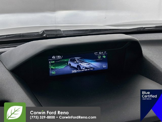 Used 2021 Subaru Forester Touring AWD/4WD image 18