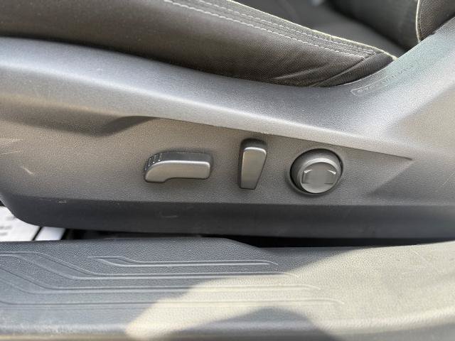 Used 2020 Subaru Legacy Premium AWD/4WD image 13