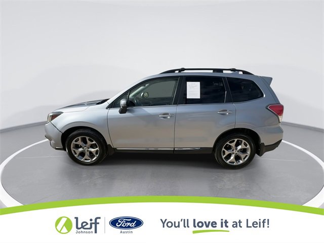 Used 2017 Subaru Forester 2.5i Touring w/ Protection Package #2 image 7