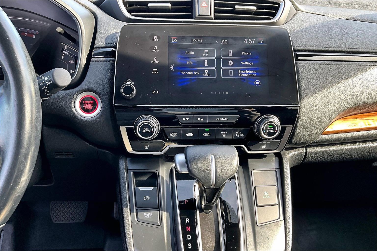 Used 2019 Honda CR-V EX-L image 15