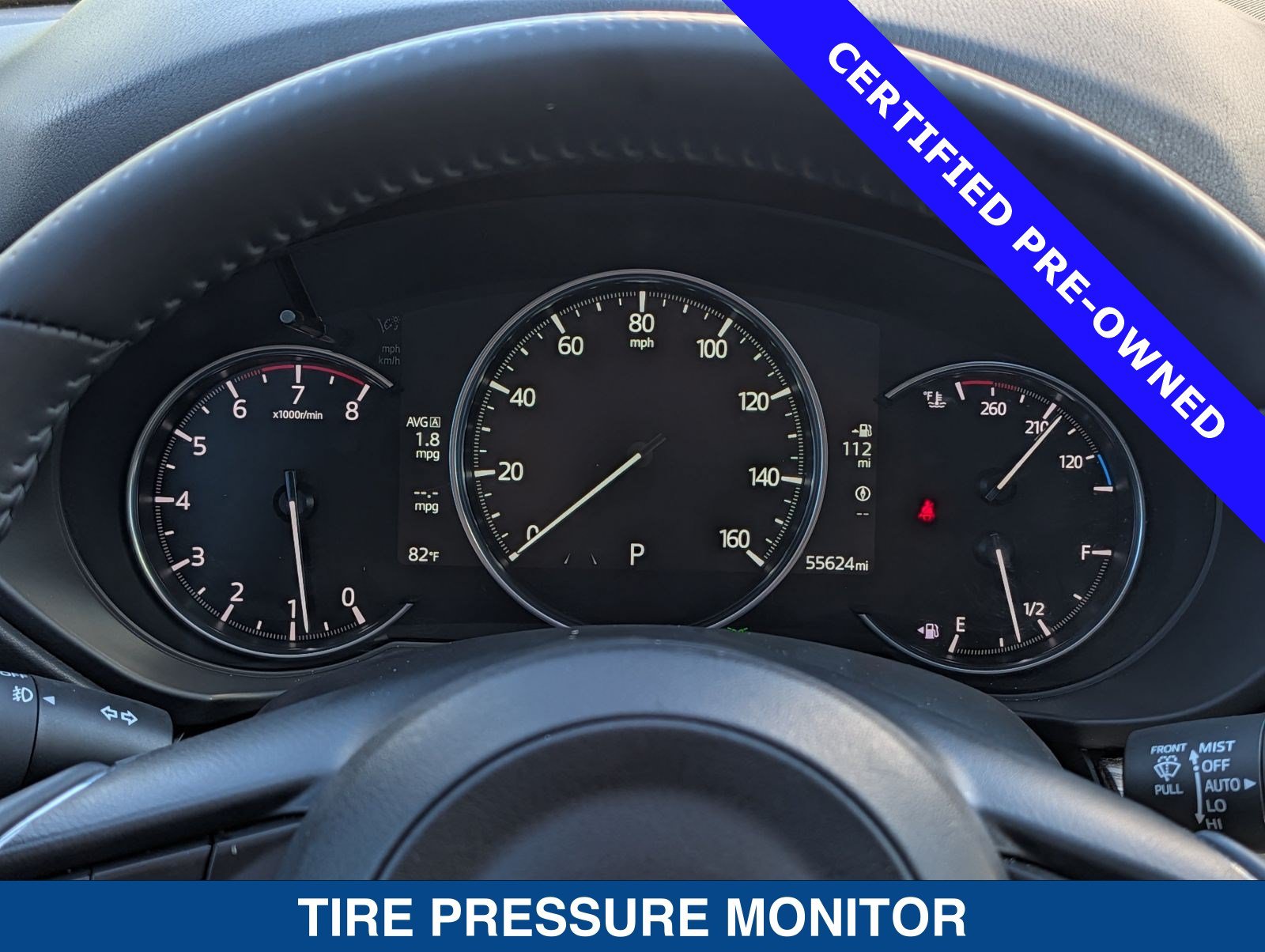 Used 2019 MAZDA CX-5 Grand Touring FWD image 30