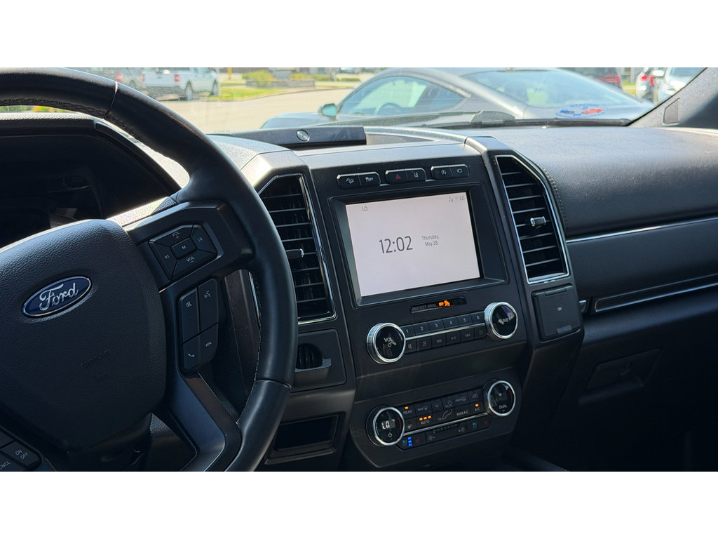 Certified 2020 Ford Expedition Limited w/ Equipment Group 302A AWD/4WD image 25