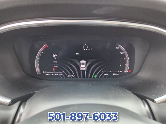 Used 2026 Acura MDX A-Spec w/ Advance Package AWD/4WD image 27