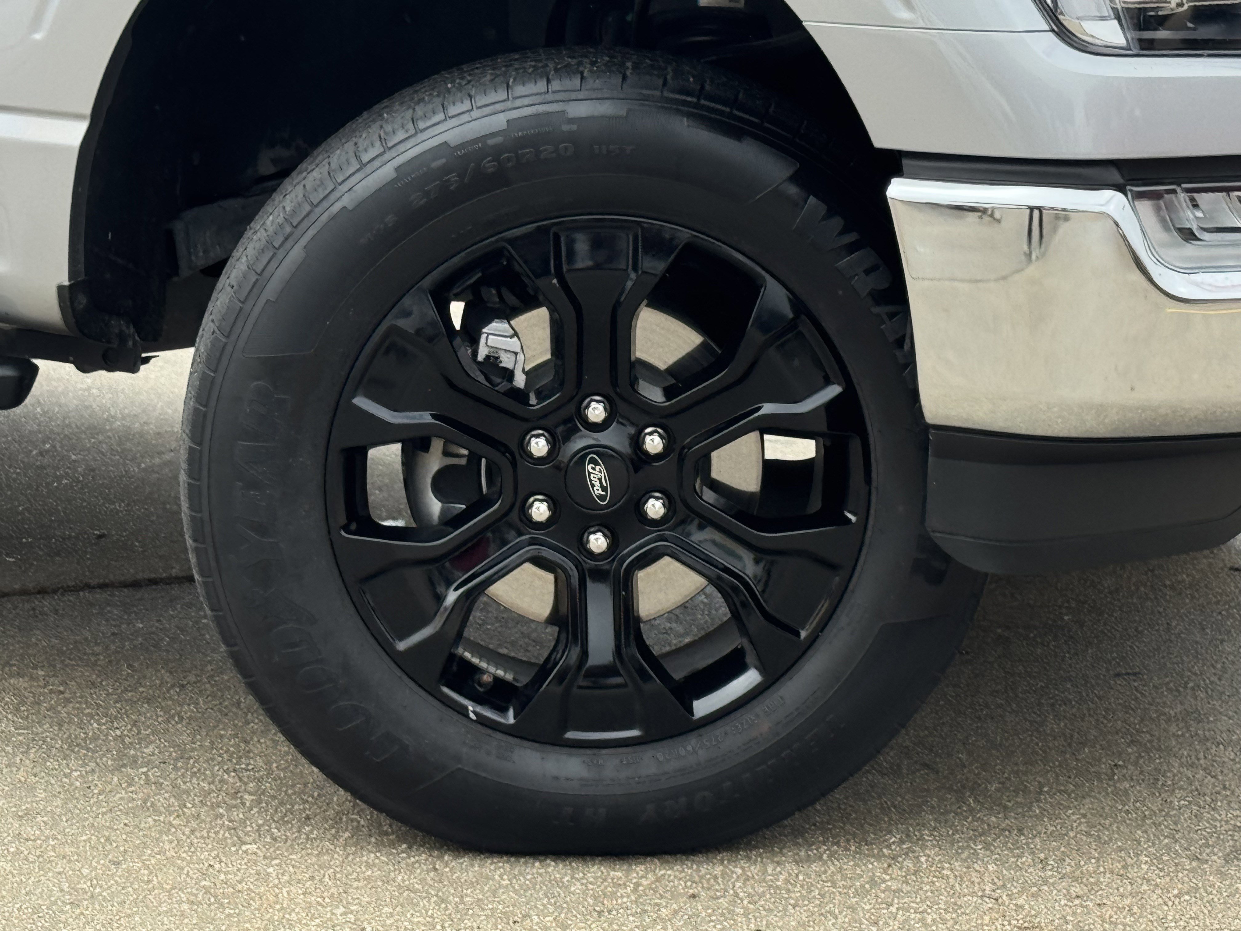 Certified 2022 Ford F150 XLT w/ Equipment Group 302A High image 7