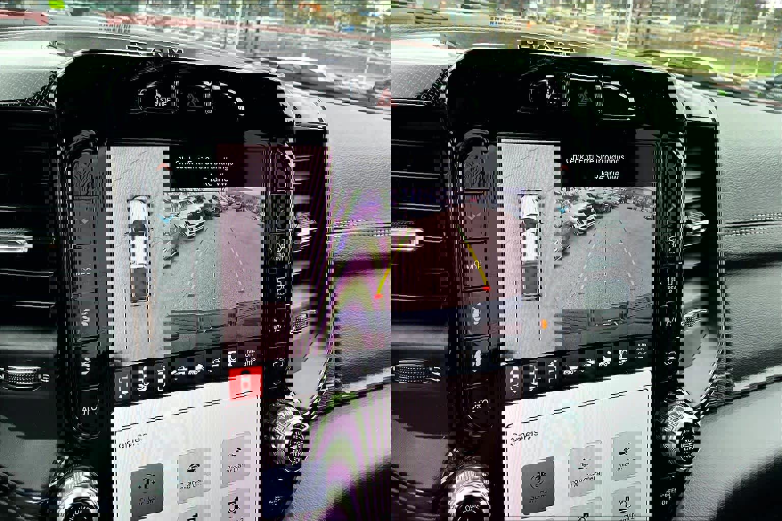 Used 2023 RAM 2500 Power Wagon w/ Level 1 Equipment Group image 29