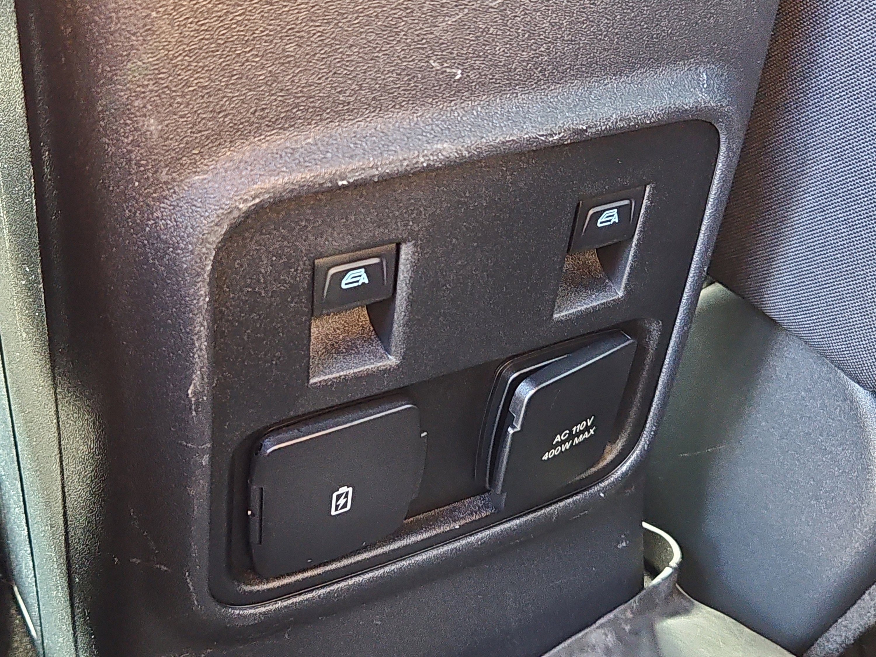 Certified 2022 Ford Bronco Wildtrak image 12