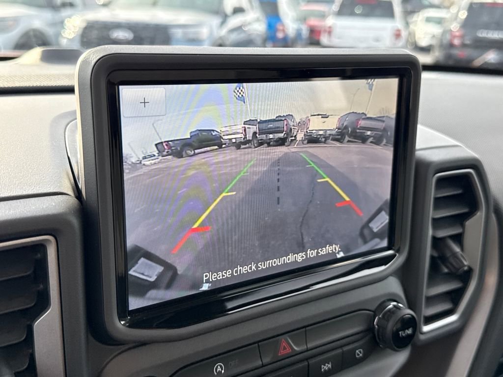 Certified 2023 Ford Bronco Sport Big Bend image 20