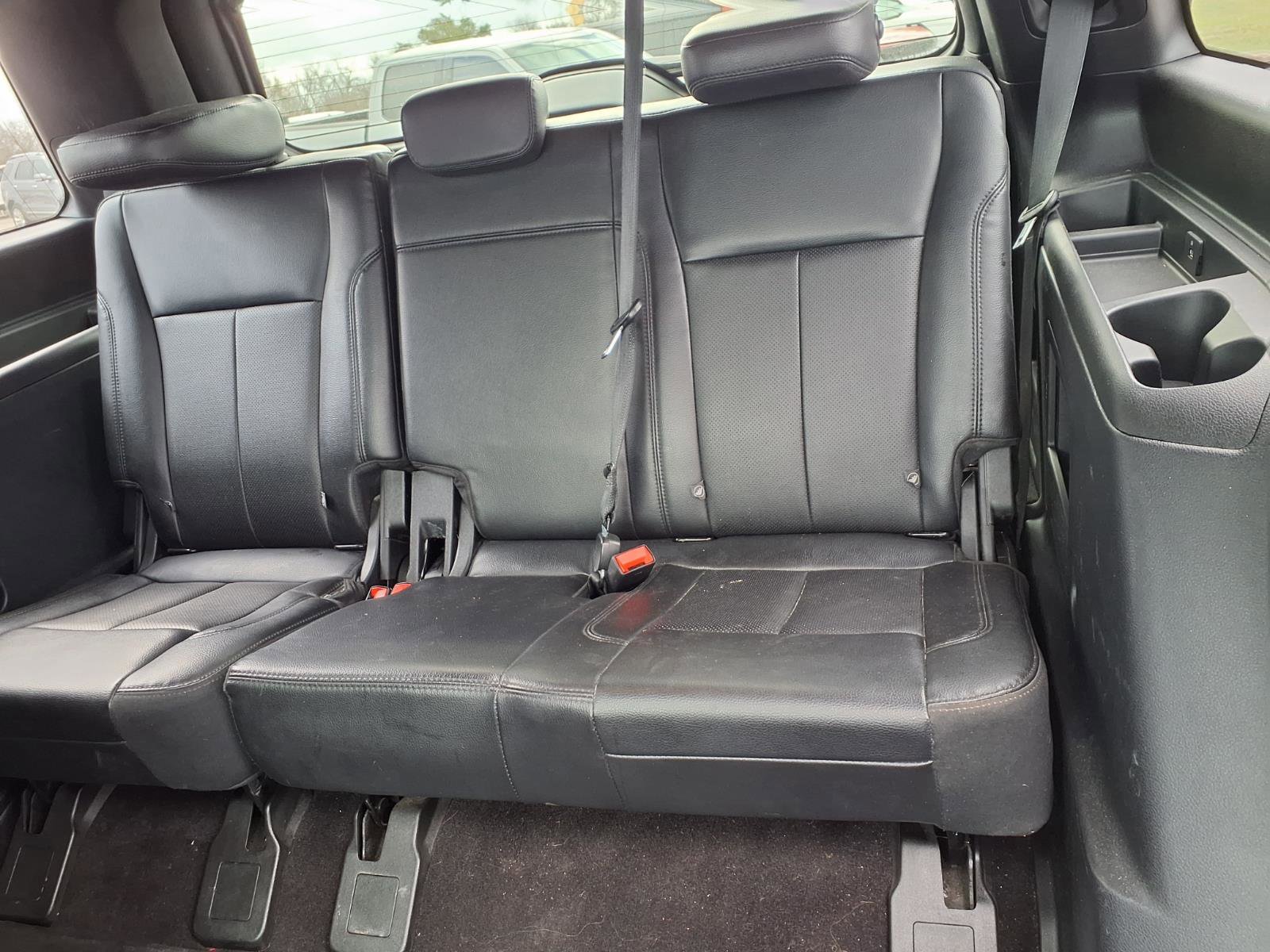 Certified 2021 Ford Expedition XLT image 12