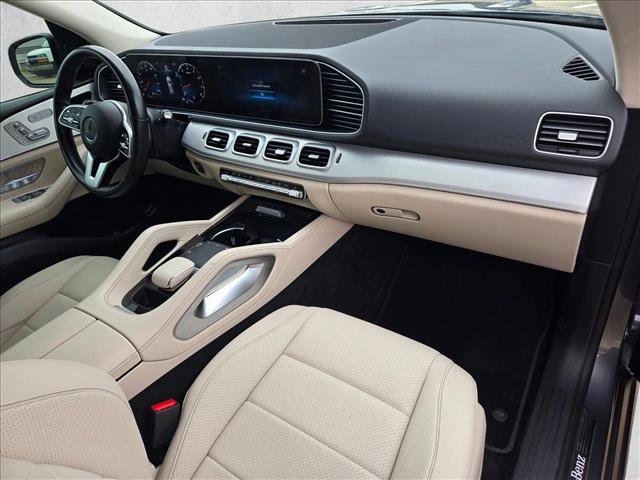 Used 2021 Mercedes-Benz GLE 350 image 21