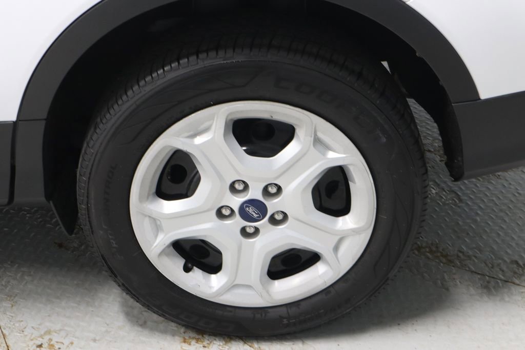 Certified 2018 Ford Escape S FWD image 18