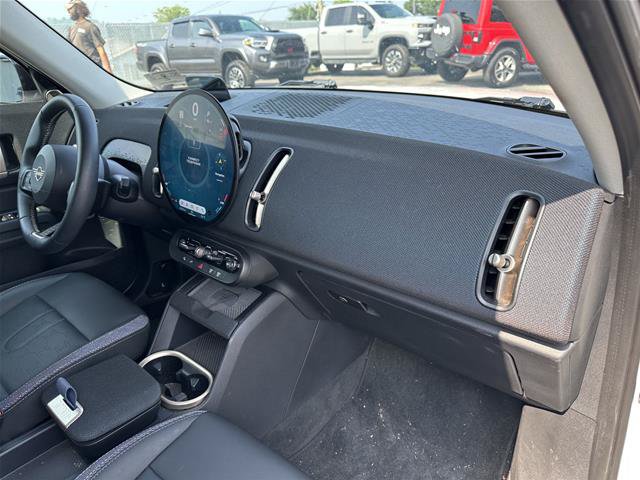 Used 2025 MINI Cooper Countryman S AWD/4WD image 17