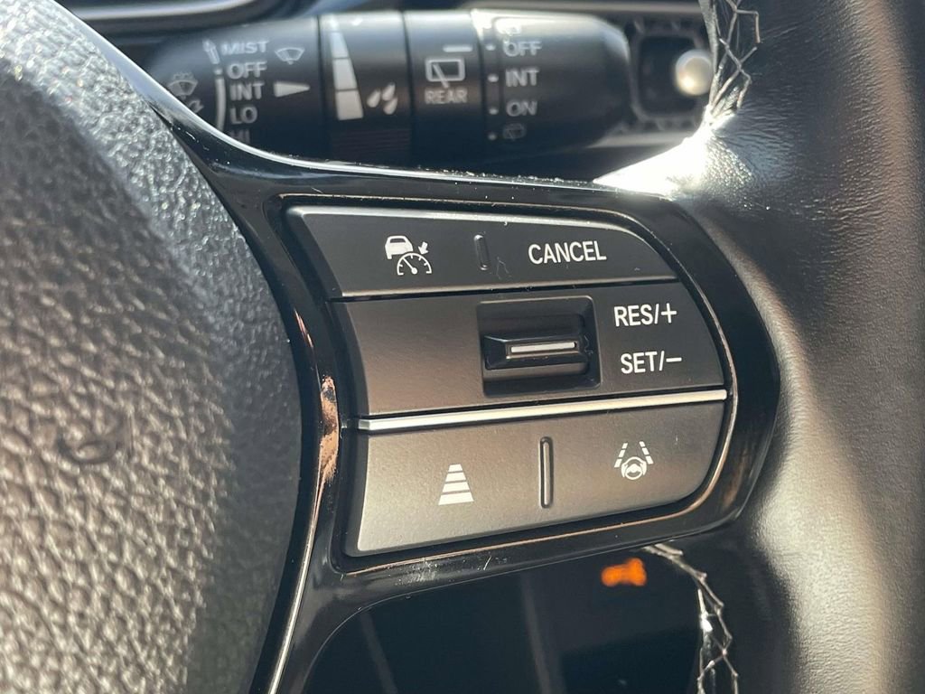 Used 2023 Honda Civic EX-L image 10