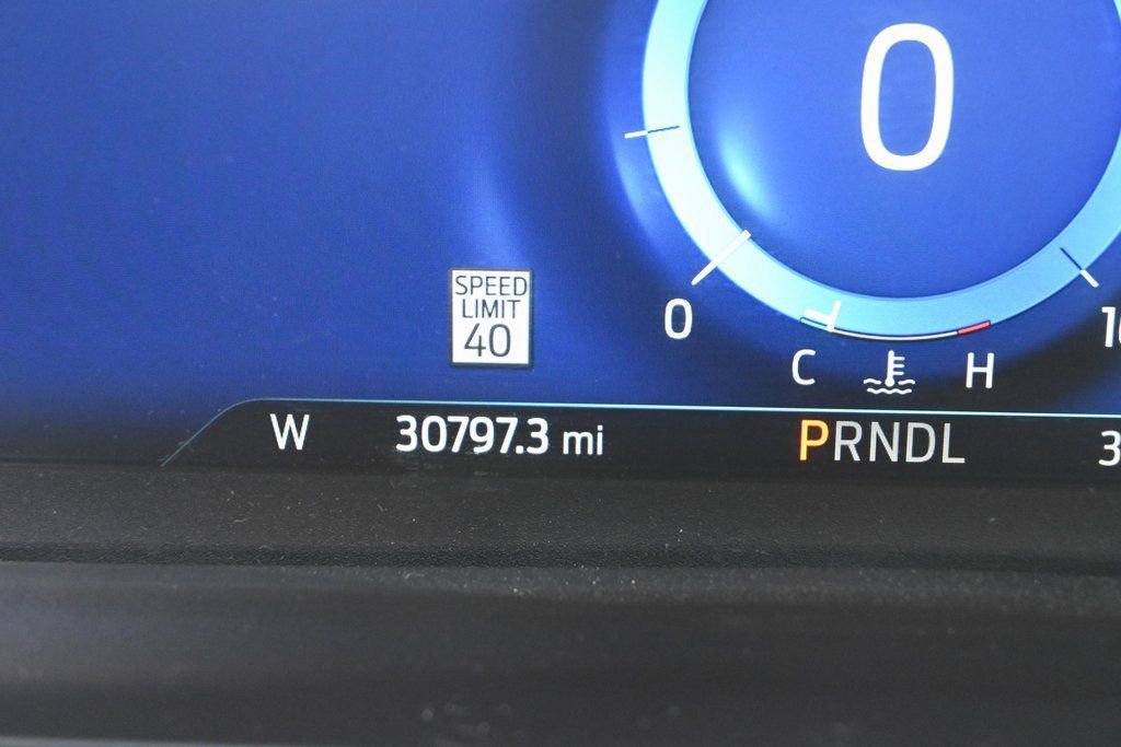 Certified 2022 Ford Explorer Platinum w/ Equipment Group 601A image 44