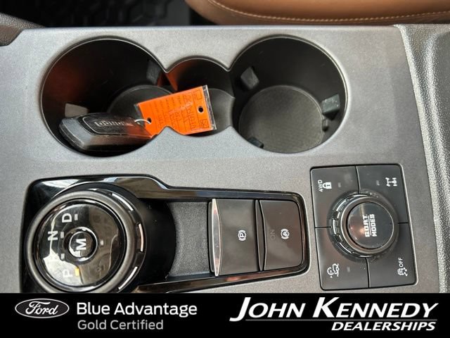 Certified 2021 Ford Bronco Sport Badlands w/ Badlands Package AWD/4WD image 32