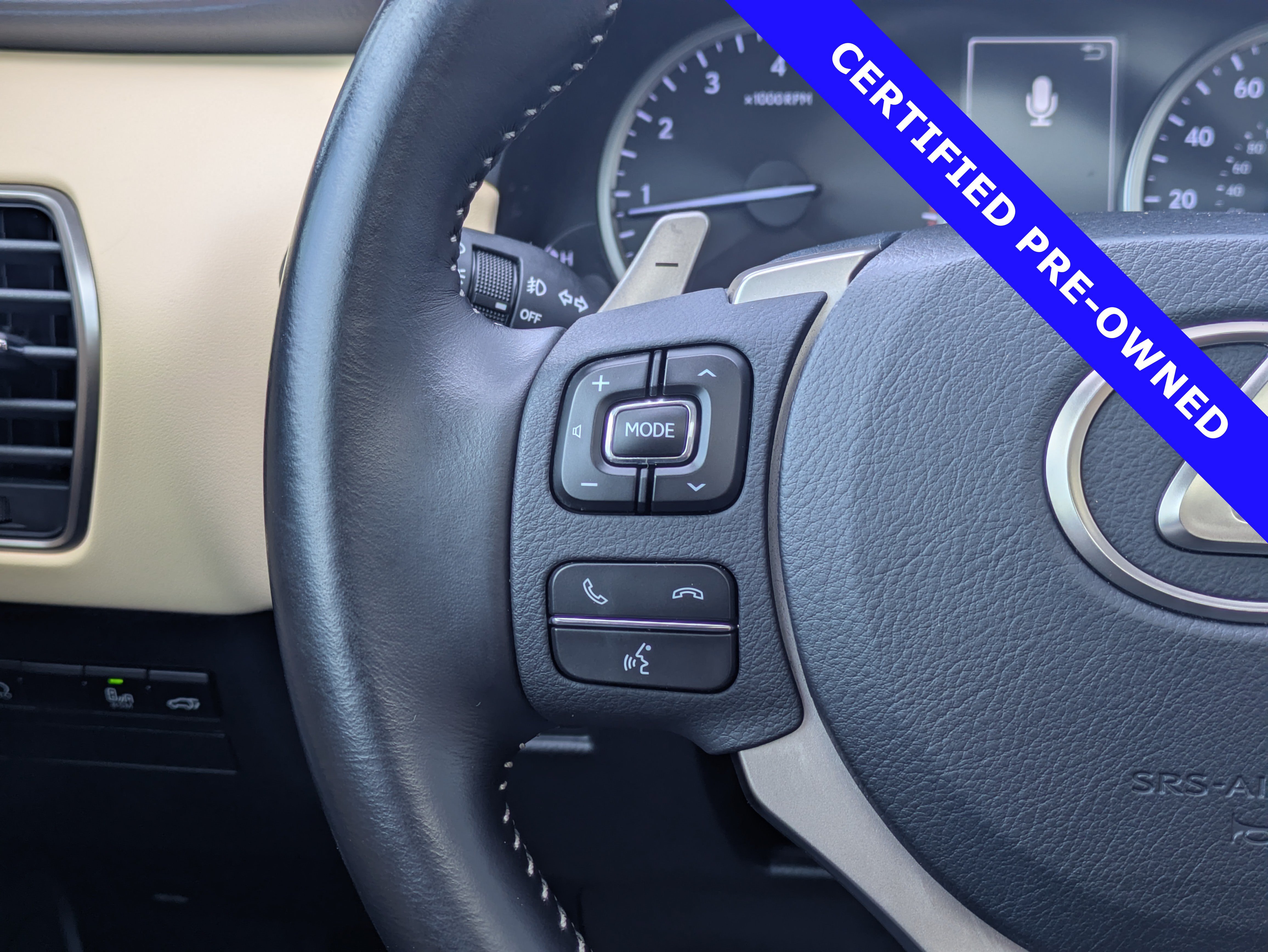 Used 2020 Lexus NX 300 FWD w/ Comfort Package image 26