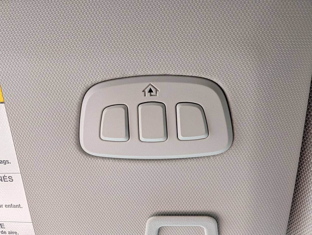 Certified 2025 Ford Mustang Mach-E Select w/ Comfort Package Lite RWD image 19