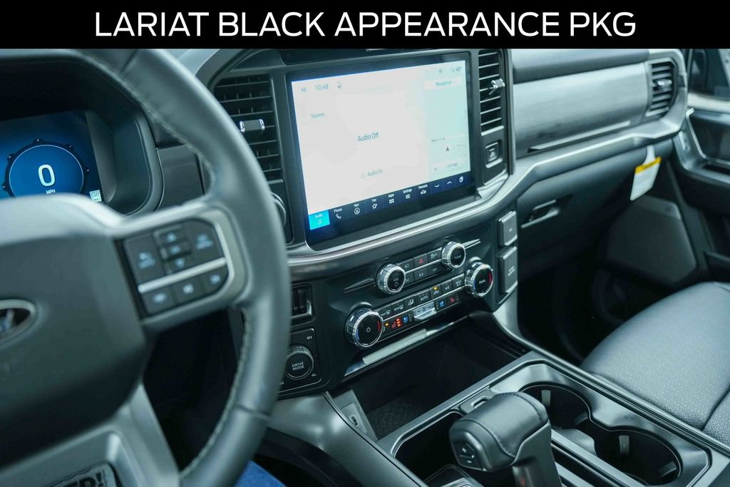 Certified 2026 Ford F150 Lariat AWD/4WD image 33