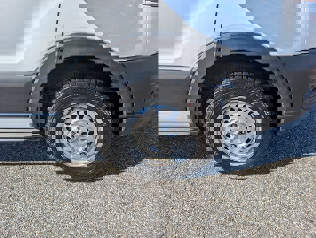 Certified 2023 Ford Transit 250 148 High Roof AWD image 8