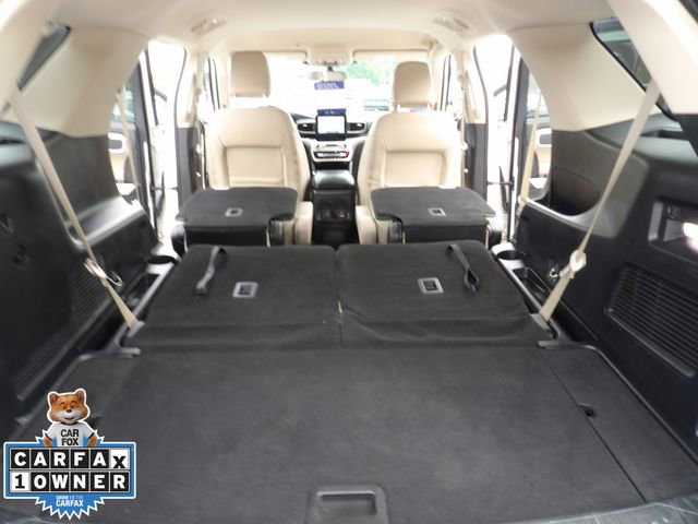 Certified 2022 Ford Explorer XLT w/ Equipment Group 202A RWD image 32