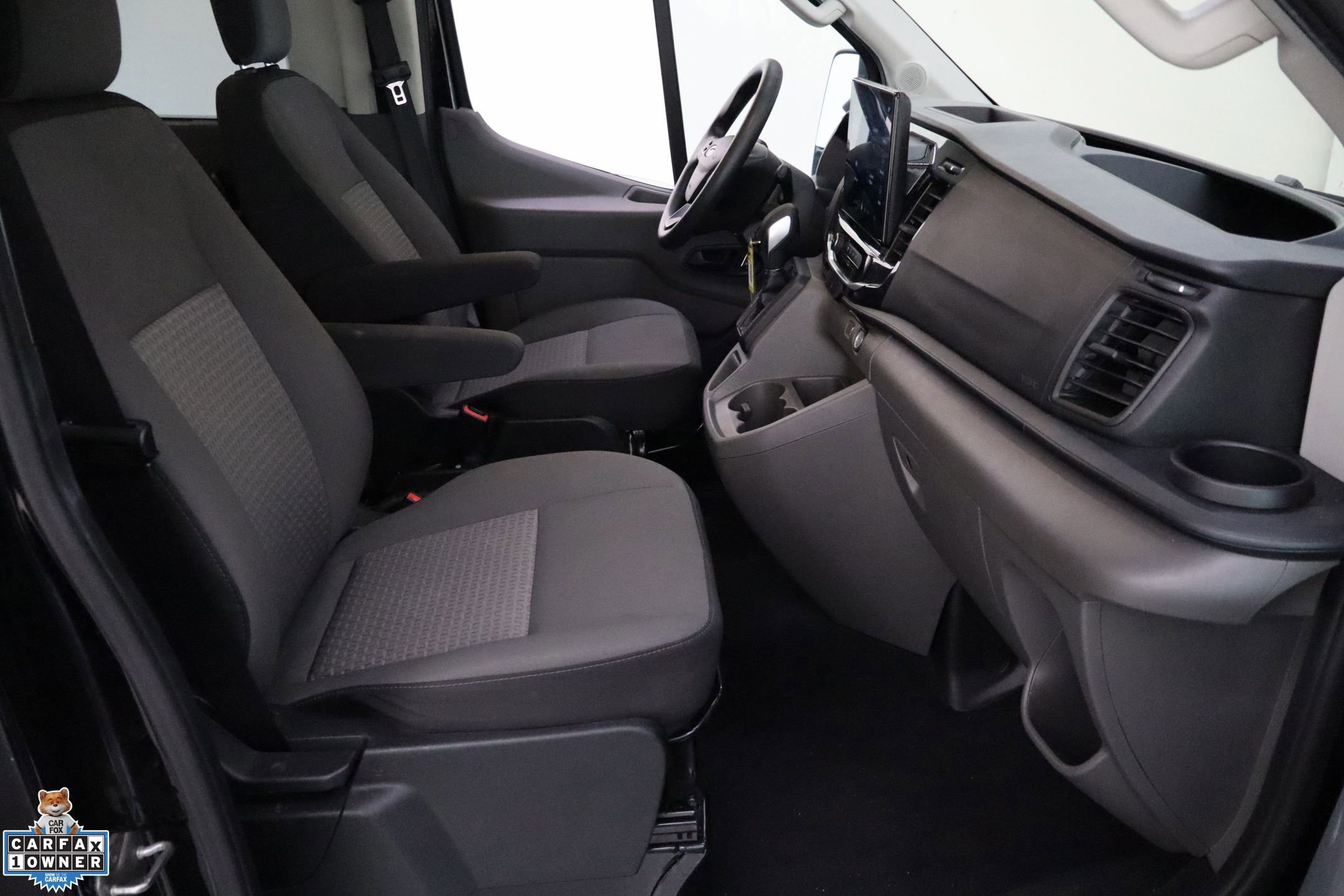 Certified 2024 Ford Transit 350 XLT image 31