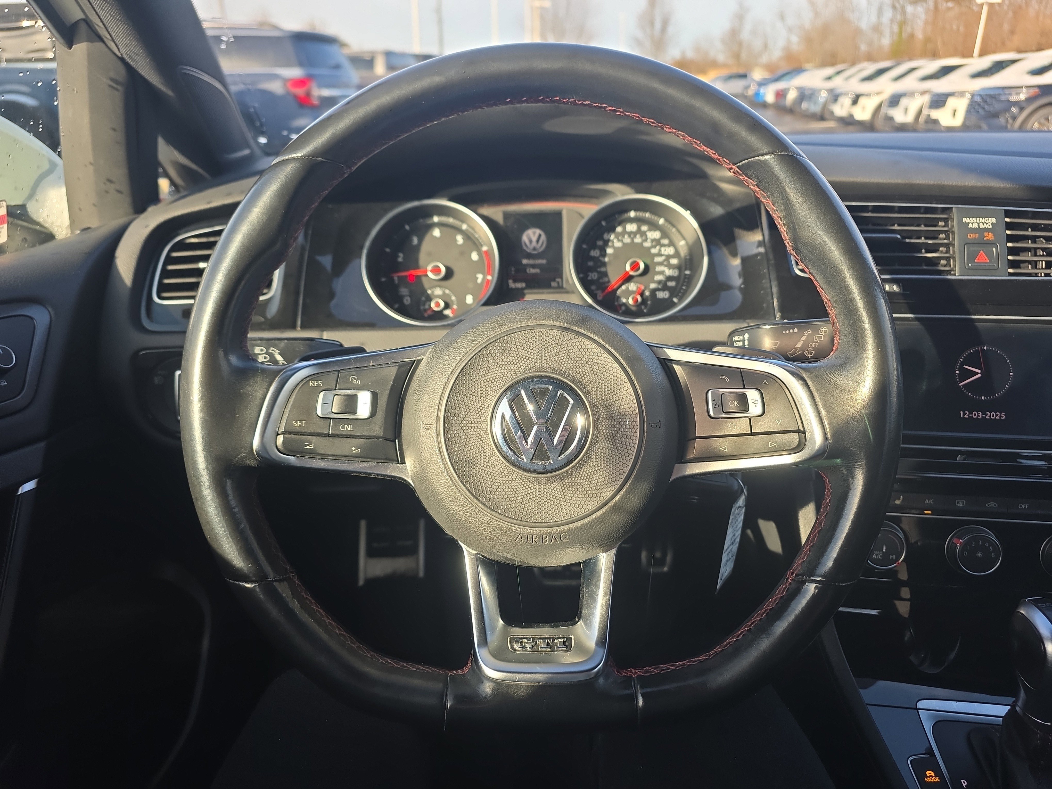 Used 2018 Volkswagen GTI S image 24