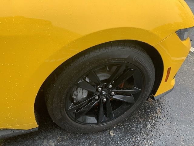 Certified 2024 Ford Mustang GT RWD image 30