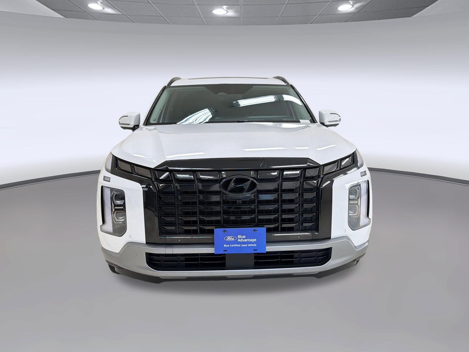 Used 2024 Hyundai Palisade Limited FWD image 6