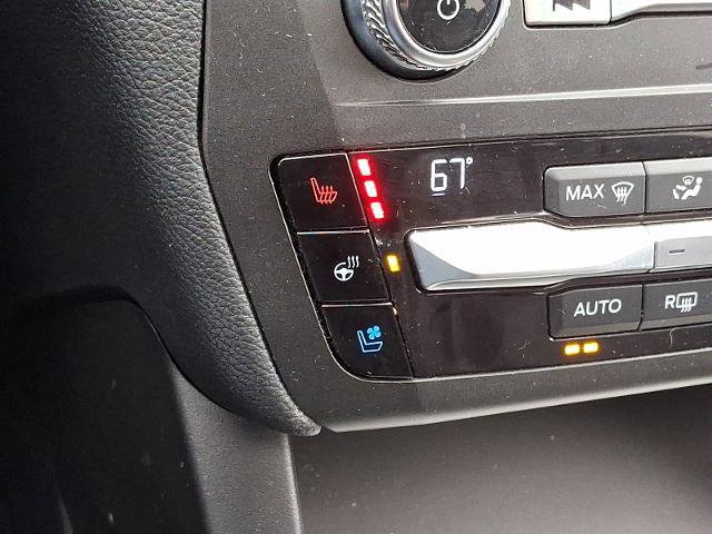 Certified 2020 Ford Explorer ST w/ Premium Technology Package image 28