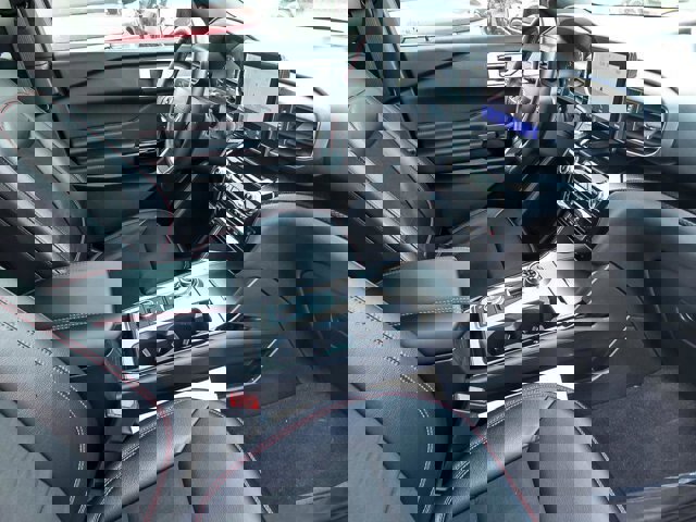 Certified 2023 Ford Explorer ST-Line w/ Class IV Trailer Tow Package image 34