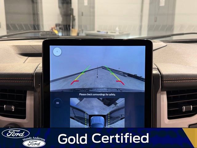 Certified 2023 Ford Expedition Timberline AWD/4WD image 16