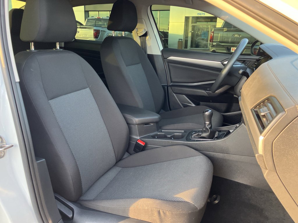 Used 2021 Volkswagen Jetta S w/ Driver Assistance Package image 33