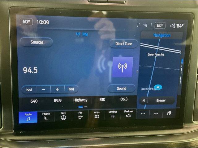 Certified 2026 Ford F350 Lariat w/ Lariat Ultimate Package AWD/4WD image 15