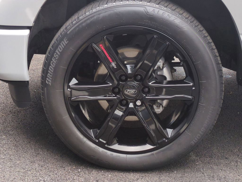 Certified 2023 Ford F150 XLT w/ Equipment Group 302A High AWD/4WD image 28