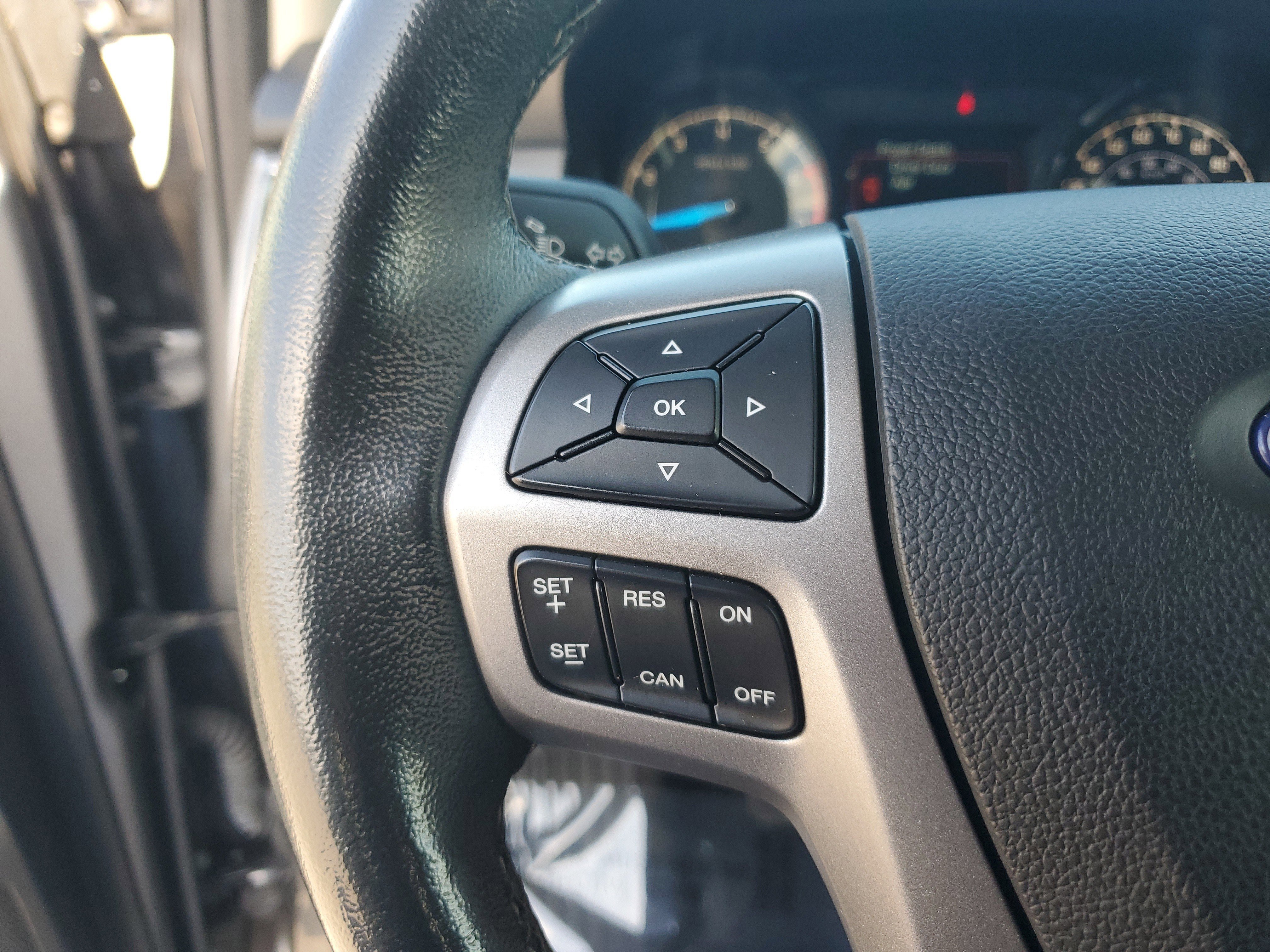 Certified 2023 Ford Ranger XLT AWD/4WD image 18