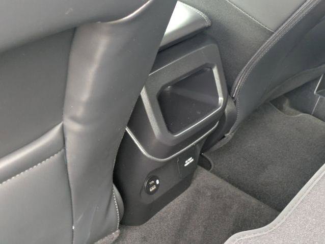 Certified 2024 Ford Ranger Raptor AWD/4WD image 30