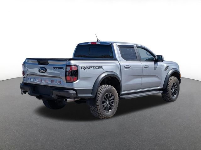 Certified 2024 Ford Ranger Raptor image 3