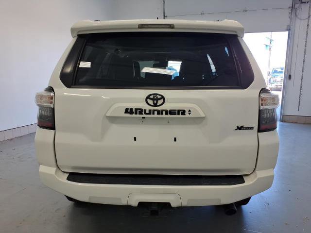 Used 2021 Toyota 4Runner SR5 Premium RWD image 4