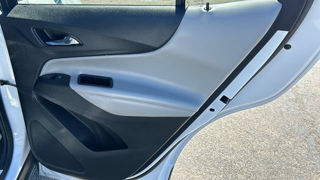 Used 2020 Chevrolet Equinox Premier AWD/4WD image 12